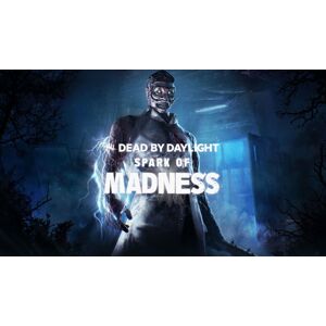 Dead by Daylight Spark of Madness