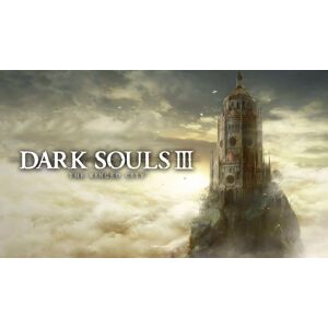 Dark Souls 3 The Ringed City