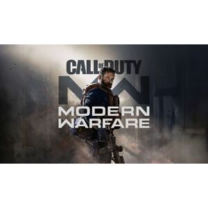 Call of Duty: Modern Warfare