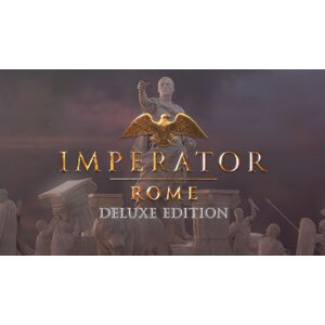 Imperator: Rome Deluxe Edition