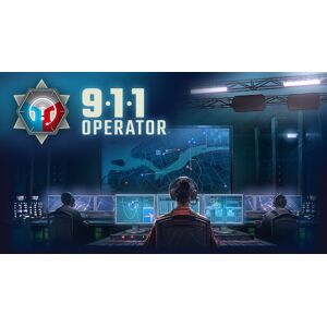 911 Operator