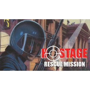 Hostage: Rescue Mission