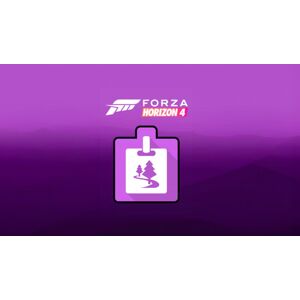 Microsoft Lot d'extensions Forza Horizon 4 (PC / Xbox ONE / Xbox Series X S) - Publicité