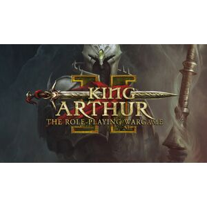 King Arthur The Role playing Wargame