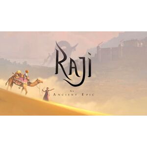 Raji: An Ancient Epic