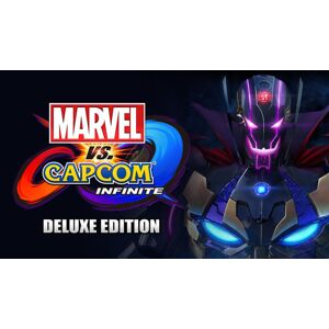 Marvel vs. Capcom: Infinite Deluxe Edition