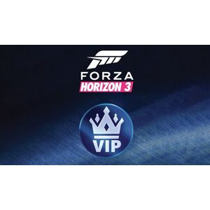 Microsoft Forza Horizon 3 VIP (PC / Xbox ONE / Xbox Series X S)