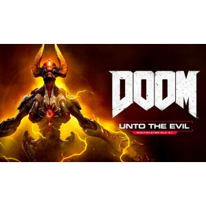 Microsoft Doom Unto The Evil Xbox ONE