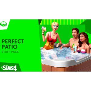 Les Sims 4 Kit d