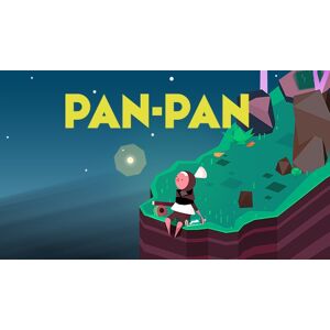 Pan-Pan