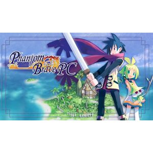 Phantom Brave