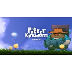 Pocket Kingdom