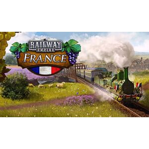 Railway Empire -France