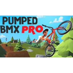 Pumped BMX Pro