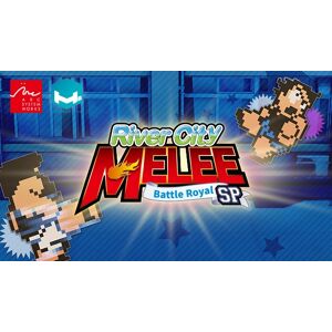 River City Melee : Battle Royal Special