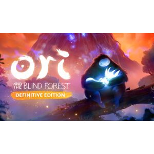 Ori and the Blind Forest Definitive Edition