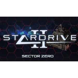 StarDrive 2: Sector Zero