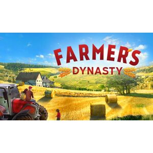 Farmers Dynasty