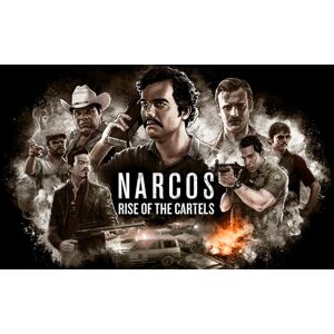 Narcos: Rise of the Cartels