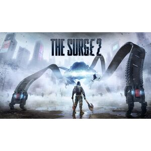 The Surge 2