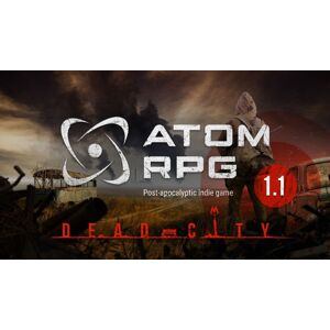 ATOM RPG