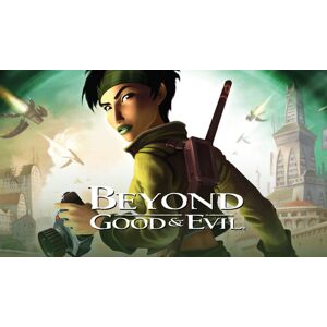 Beyond Good and Evil