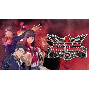 Tokyo Twilight Ghost Hunters Daybreak: Special Gigs