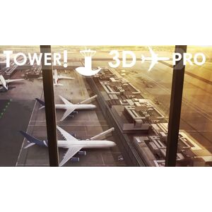 Tower!3D Pro