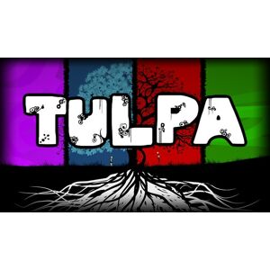 TULPA - Publicité