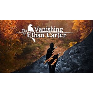 The Vanishing of Ethan Carter