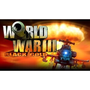 World War III: Black Gold