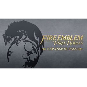 Nintendo Fire Emblem: Three Houses Expansion Pass Switch - Publicité