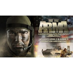 Arma 2: Combined Operations