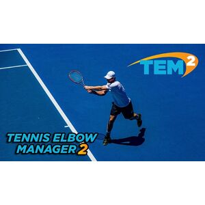 Tennis Elbow Manager 2