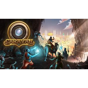 Caravan