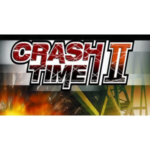 Crash Time 2