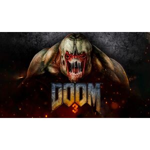 Doom 3 - Publicité