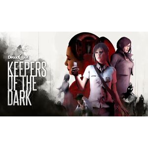 DreadOut: Keepers of The Dark - Publicité