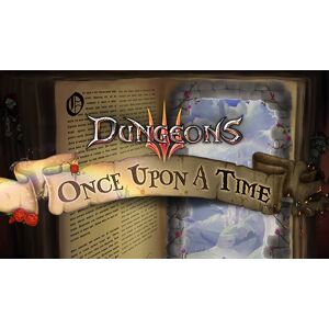 Dungeons 3 - Once Upon A Time