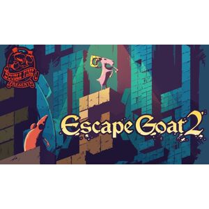 Escape Goat 2