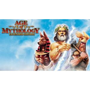 Age of Mythology Extended Edition