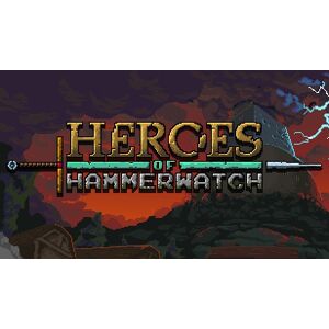 Heroes of Hammerwatch