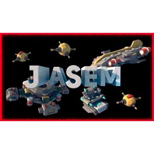 JASEM: Just Another Shooter with Electronic Music