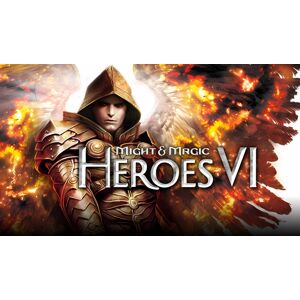 Might Magic Heroes VI