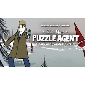 Puzzle Agent