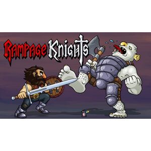 Rampage Knights