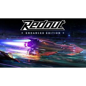 Redout Enhanced Edition