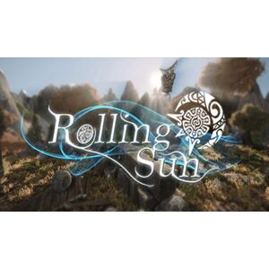 Sun Rolling Sun