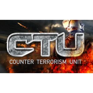 CTU: Counter Terrorist Unit