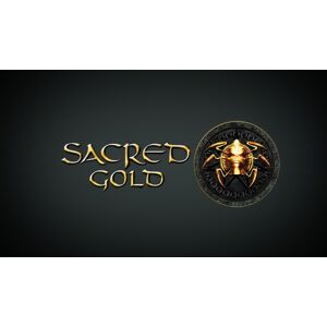 Sacred Gold